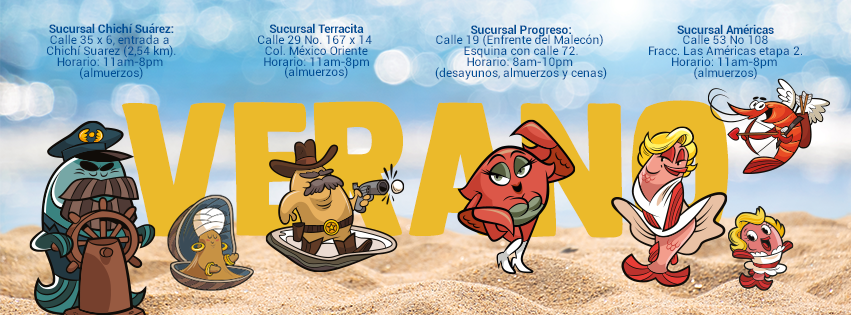 Los Mariscos de Chichí